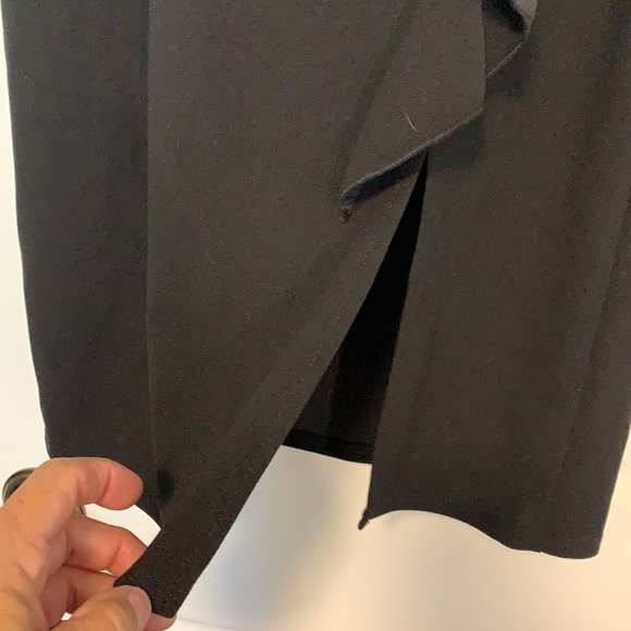 Brandy Blu Midi Skirt / NWT - Picture 4 of 9